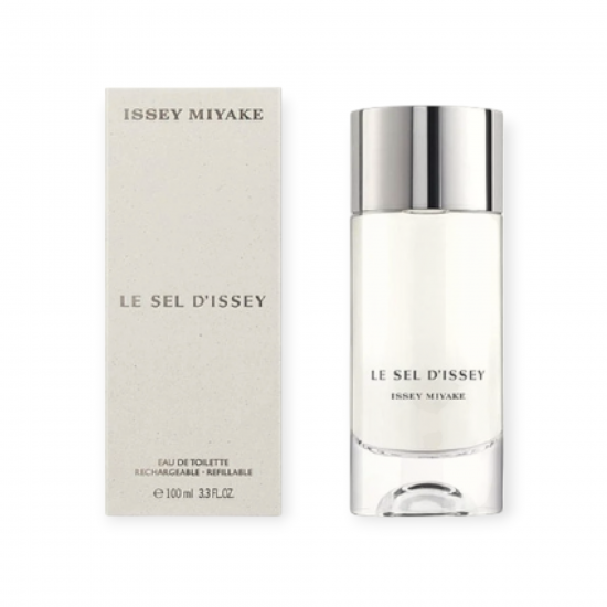 عطر ايسي مياكي لو سيل دا ايسي او دو تواليت للرجال 100مل عطر ايسي مياكي لو سيل دا ايسي او دو تواليت للرجال 100مل