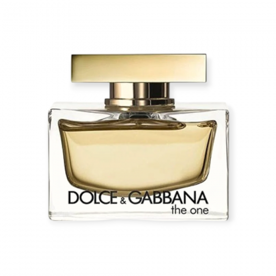 Dolce & Gabbana The One Edp 75 Ml Dolce & Gabbana The One Edp 75 Ml