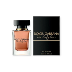 عطر دولشي اند غابانا ذا اونلي ون او دو بارفيوم للنساء 50 مل عطر دولشي اند غابانا ذا اونلي ون او دو بارفيوم للنساء 50 مل