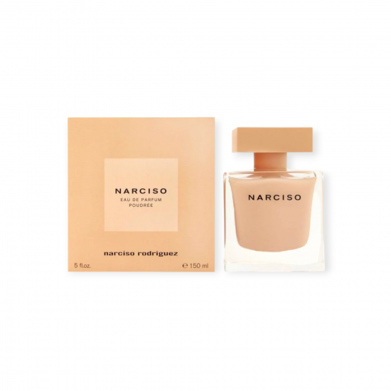 Narciso Rodriguez Poudree Edp 150 Ml Narciso Rodriguez Poudree Edp 150 Ml