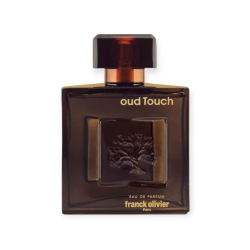 Franck Olivier Oud Touch Edp 100Ml