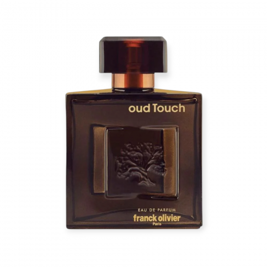 عطر فرانك اوليفر عود تاتش او دو بارفيوم للرجال 100مل عطر فرانك اوليفر عود تاتش او دو بارفيوم للرجال 100مل