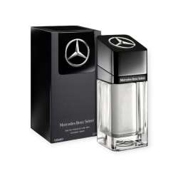 عطر مرسيدس بينز سيليكت او دو تواليت للرجال 100مل عطر مرسيدس بينز سيليكت او دو تواليت للرجال 100مل