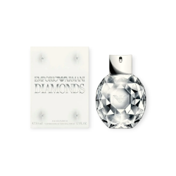 Giorgio Armani Diamonds Edp 50 Ml Giorgio Armani Diamonds Edp 50 Ml