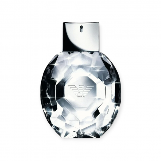عطر جورجيو ارماني امبوريو دايموندز او دو بارفيوم للنساء 100مل عطر جورجيو ارماني امبوريو دايموندز او دو بارفيوم للنساء 100مل