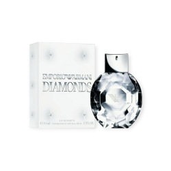 عطر جورجيو ارماني امبوريو دايموندز او دو بارفيوم للنساء 100مل