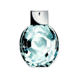 عطر جورجيو ارماني امبوريو دايموندز او دو تواليت للنساء 100مل