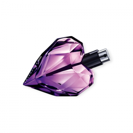 Diesel Loverdose Edp 50 Ml Diesel Loverdose Edp 50 Ml