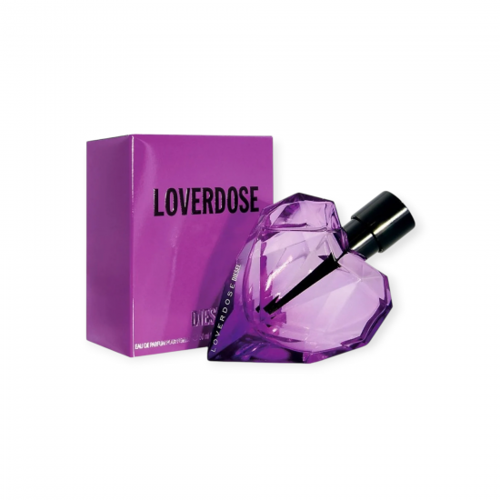 Diesel Loverdose Edp 50 Ml Diesel Loverdose Edp 50 Ml