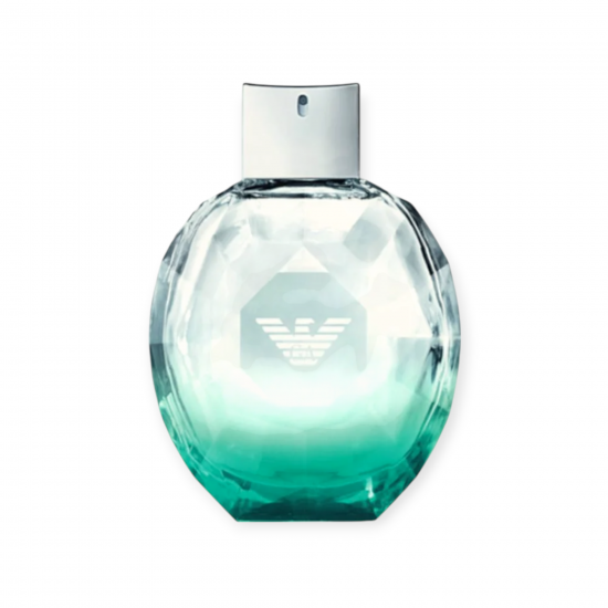 Giorgio Armani Emporio Armani Diamonds Summer Edt 100 Ml Giorgio Armani Emporio Armani Diamonds Summer Edt 100 Ml