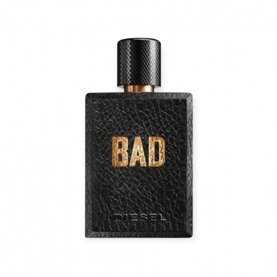 عطر ديزل باد او دو تواليت للرجال 75مل عطر ديزل باد او دو تواليت للرجال 75مل