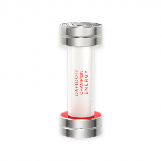 Davidoff Champion Energy Edt 90 Ml Davidoff Champion Energy Edt 90 Ml