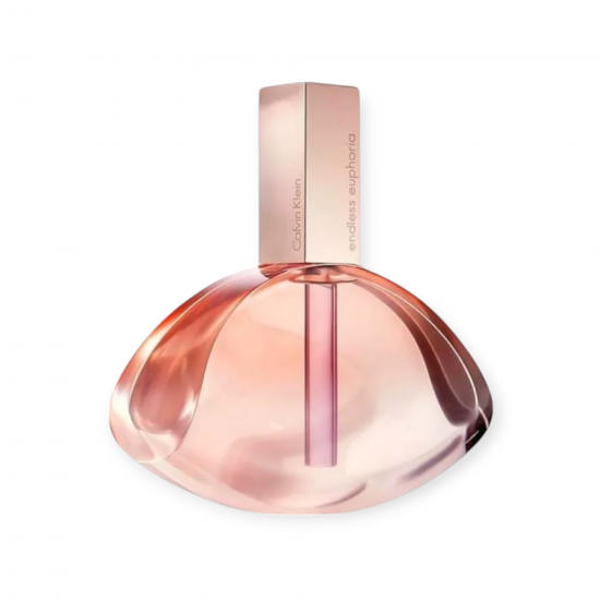 Calvin Klein Endless Euphoria Edt 125Ml Calvin Klein Endless Euphoria Edt 125Ml