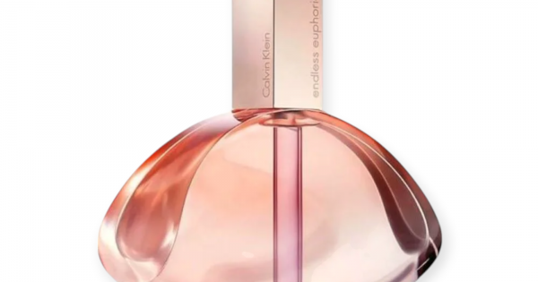 Calvin Klein Endless Euphoria Edt 125Ml