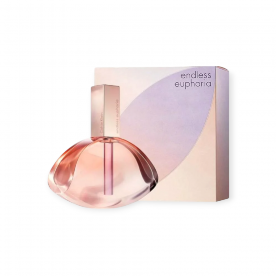 Calvin Klein Endless Euphoria Edt 125Ml Calvin Klein Endless Euphoria Edt 125Ml