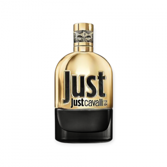 Roberto Cavalli Just Cavalli Edp 50Ml