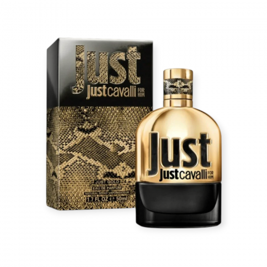 Roberto Cavalli Just Cavalli Edp 50Ml