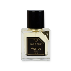 Vertus Night Dose Edp 100Ml Vertus Night Dose Edp 100Ml