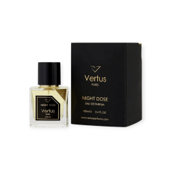 Vertus Night Dose Edp 100Ml Vertus Night Dose Edp 100Ml