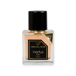 Vertus Orientan Rose Edp 100Ml Vertus Orientan Rose Edp 100Ml