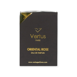 Vertus Orientan Rose Edp 100Ml Vertus Orientan Rose Edp 100Ml