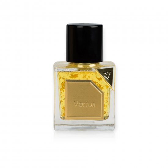عطر فيرتوس 24 قيراط او دو بارفيوم للجنسين 100مل
