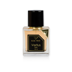 Vertus Rose Prive Edp 100Ml Vertus Rose Prive Edp 100Ml