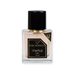 Vertus Rose Morocco Edp 100Ml Vertus Rose Morocco Edp 100Ml