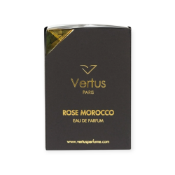 Vertus Rose Morocco Edp 100Ml Vertus Rose Morocco Edp 100Ml