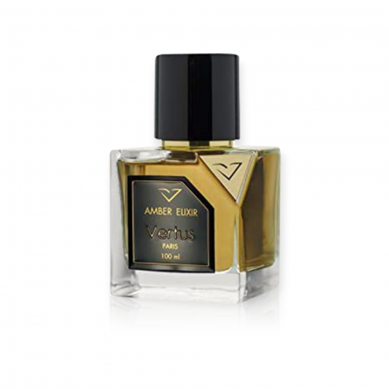 عطر فيرتوس امبر اليكسير او دو بارفيوم للجنسين 100مل عطر فيرتوس امبر اليكسير او دو بارفيوم للجنسين 100مل