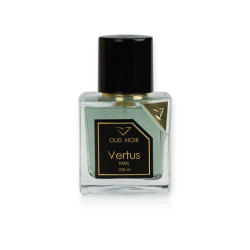 Vertus Oud Noir Edp 100Ml Vertus Oud Noir Edp 100Ml