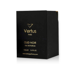 Vertus Oud Noir Edp 100Ml Vertus Oud Noir Edp 100Ml