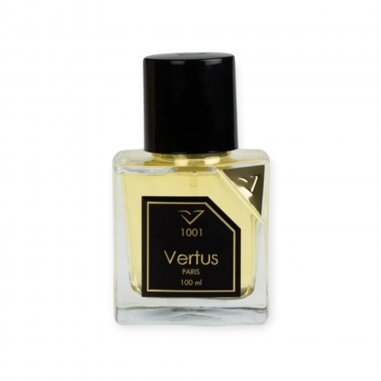 عطر فيرتوس بارادوكس او دو بارفيوم للجنسين 100مل عطر فيرتوس بارادوكس او دو بارفيوم للجنسين 100مل