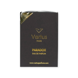 Vertus Paradox Edp 100Ml Vertus Paradox Edp 100Ml