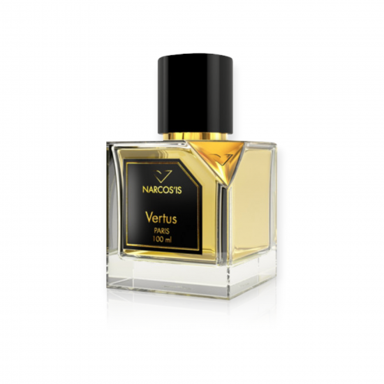 عطر فيرتوس ناركوسيز او دو بارفيوم للجنسين 100مل