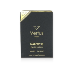 Vertus Narcos’Is Edp 100Ml Vertus Narcos’Is Edp 100Ml