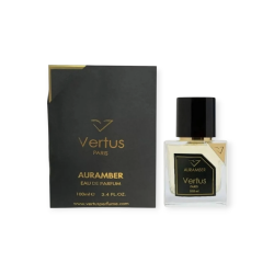 Vertus Auramber Edp 100Ml Vertus Auramber Edp 100Ml