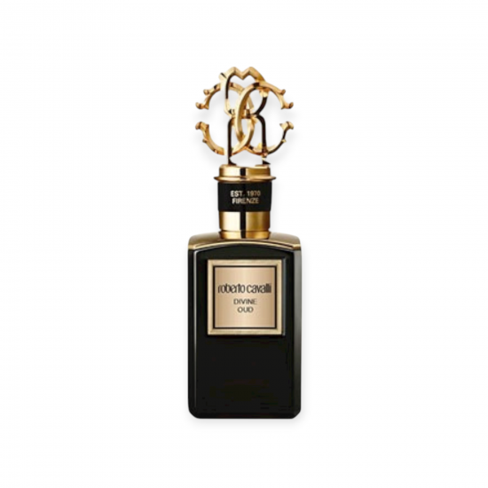 Roberto Cavalli Divine Oud Edp 100 Ml Roberto Cavalli Divine Oud Edp 100 Ml
