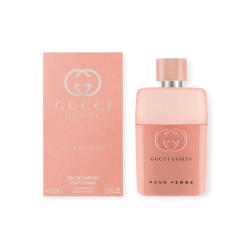 عطر قوتشي جيلتي لوف ايديشن بور فيم او دو بارفيوم للنساء 50مل عطر قوتشي جيلتي لوف ايديشن بور فيم او دو بارفيوم للنساء 50مل
