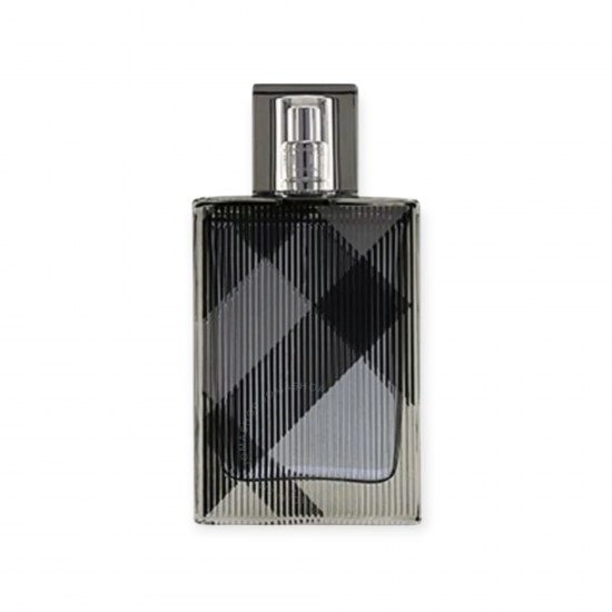 Burberry Brit Edt 100 Ml
