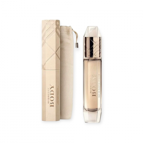 Burberry Body Edp 60 Ml Burberry Body Edp 60 Ml