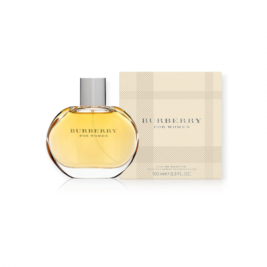 Burberry Classic Edp 100 Ml