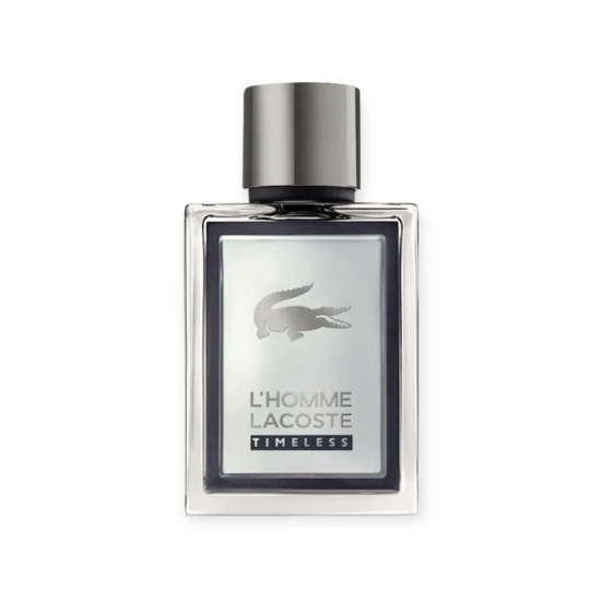 Lacoste L'Homme Lacoste Timeless Edt 100 Ml Lacoste L'Homme Lacoste Timeless Edt 100 Ml