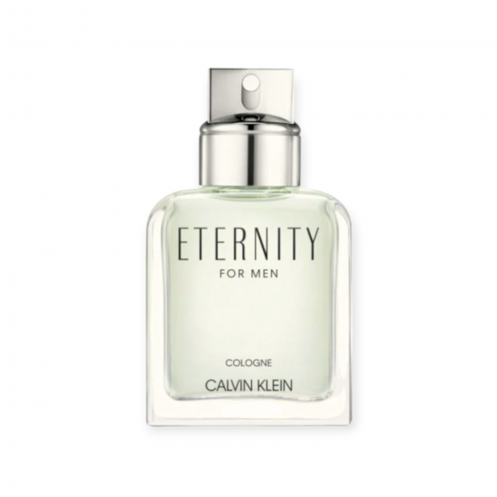 Calvin Klein Eternity Cologne Edc 200Ml
