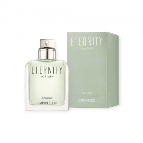 Calvin Klein Eternity Cologne Edc 200Ml