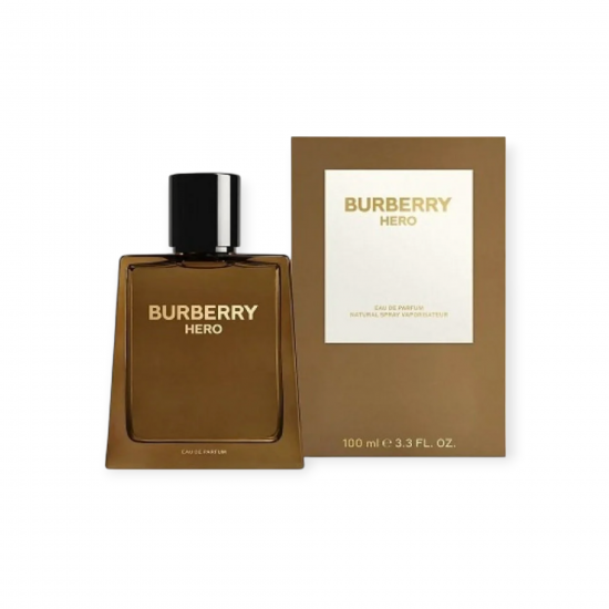Burberry Hero Edp 100 Ml