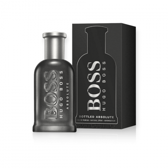 Hugo Boss Bottled Absolute Edp 100Ml Hugo Boss Bottled Absolute Edp 100Ml