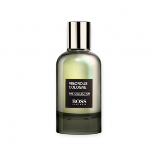 Hugo Boss The Collection Vigorous Cologne Edp 100Ml