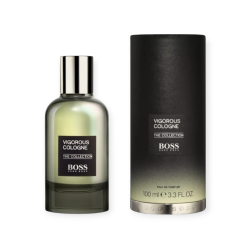 Hugo Boss The Collection Vigorous Cologne Edp 100Ml Hugo Boss The Collection Vigorous Cologne Edp 100Ml