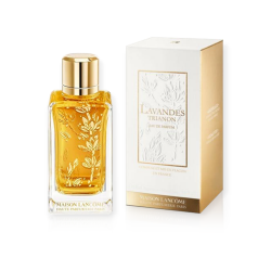 عطر لانكوم لافانديس تريانون او دو بارفيوم للجنسين 100مل عطر لانكوم لافانديس تريانون او دو بارفيوم للجنسين 100مل